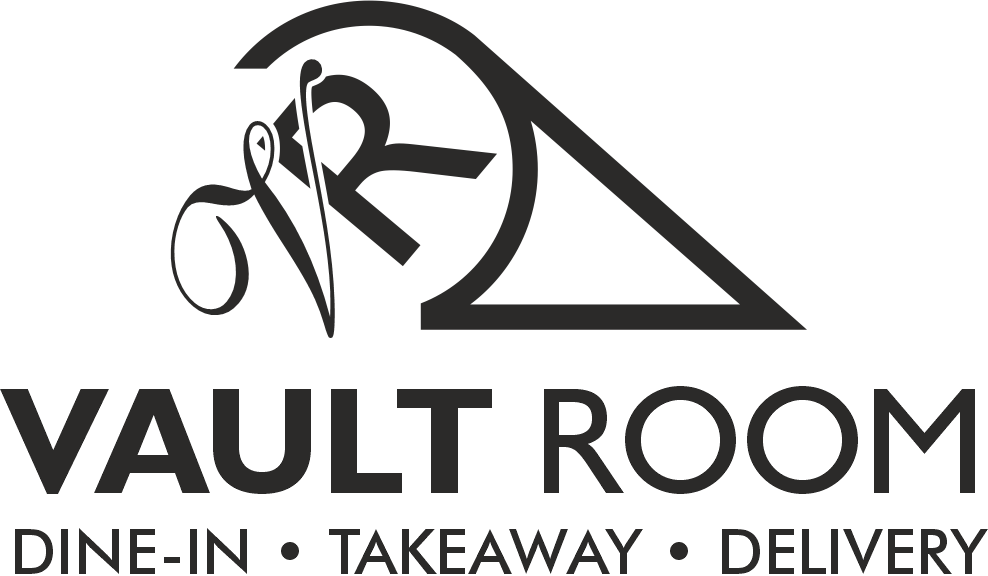 Vault black Vault black