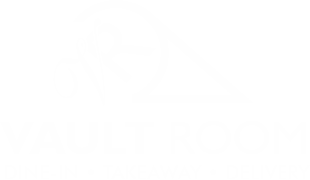 Vault white Vault white